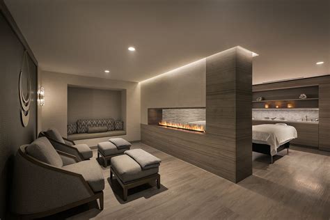 Spa treatments Amsterdam | Conservatorium Hotel | Spa massage room ...