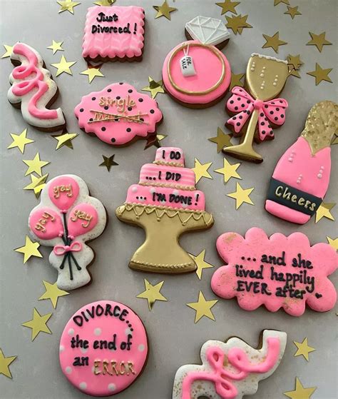 22 divorce party ideas themes cakes more for a special day – Artofit