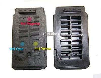 Image result for Reloading Canon Printer