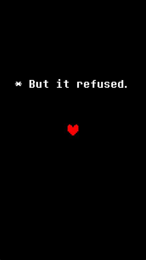 * But it refused. [1080x1920] : r/Amoledbackgrounds