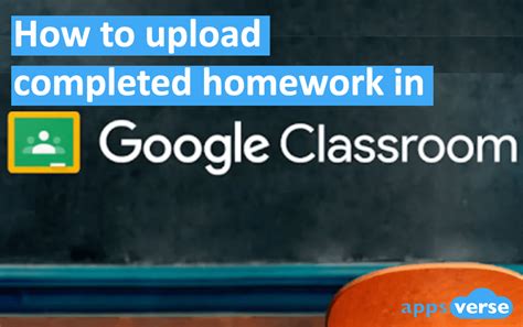 Image result for Google Classroom How to File Student Work