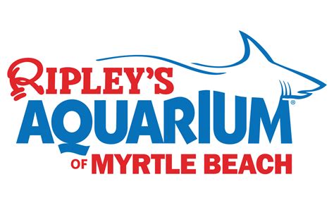 Ripley's Aquarium - Myrtle Beach Golf Passport