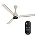 Crompton Energion Nucleoid 1200mm BLDC Ceiling Fan | Remote Control ...