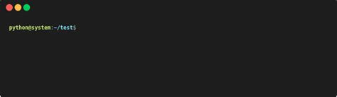 Image result for Execute Python Functionterminal
