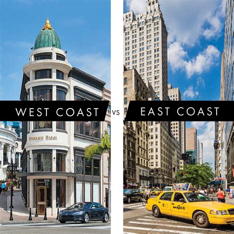 West Coast vs East Coast - Meg Lonergan Interiors