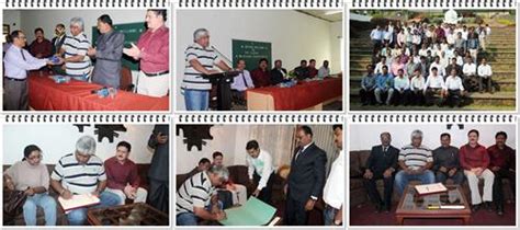 Arjuna Ranatunga Visits a Local Newspaper Office and two schools in ...