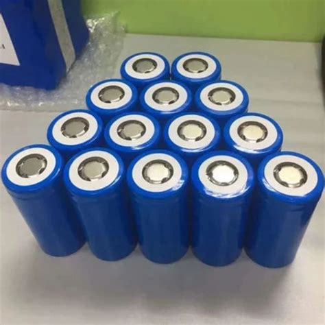 Lithium Ion Battery Cells - 3.2v 80ah Prismatic Cell-HighStar 80ah ...