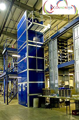 Image result for Hi-Rise Lift