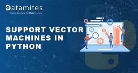 Image result for Support Vector Machine Python