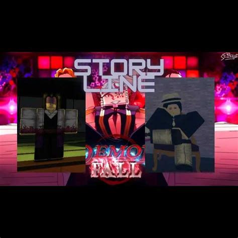 Image result for Demonfall Story Explained