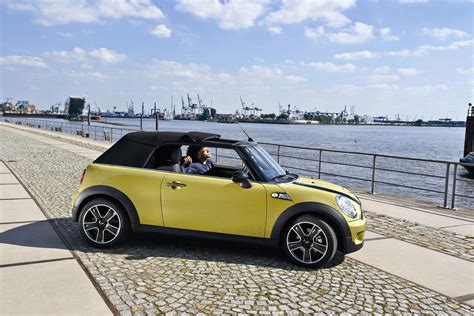 Image result for Mini Convertible Cooper Converti
