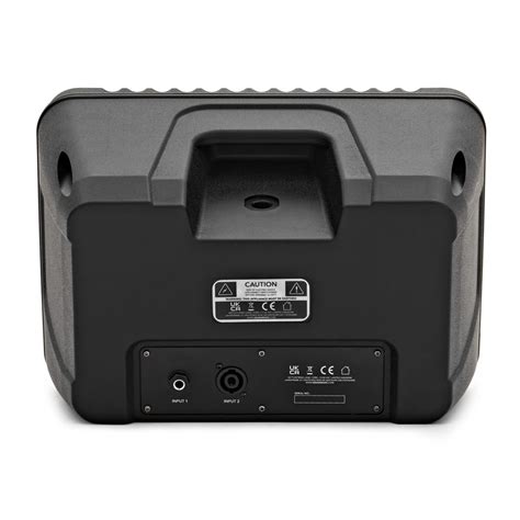 SubZero P6M Passive Personal Monitor Speaker at Gear4music