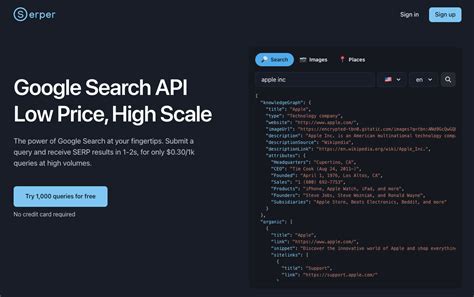 15+ Best SEO APIs to Automate Your SEO Strategy in 2023