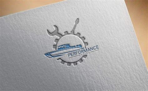 Entry #397 by arifulislam01854 for Need a fresh, Clean, Exciting Logo ...