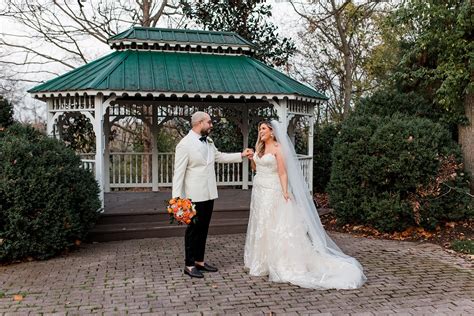 Riverwood Mansion | Nashville, TN Wedding Venue