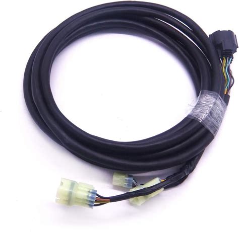 Buy SouthMarine Boat Engine 32580-ZW1-V01 Switch Panel Main Wiring ...