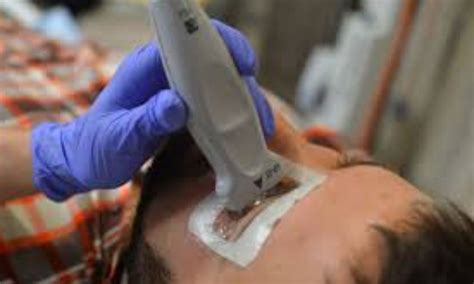 Is Tegaderm beneficial for improving image quality and patient ...