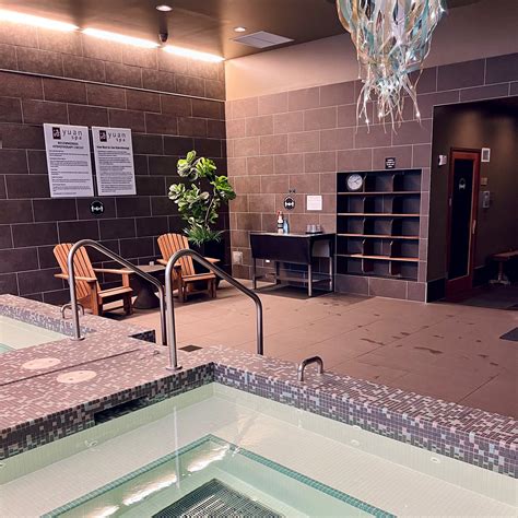 Inhale Peace, Exhale Stress at Yuan Spa | Bellevue Downtown Association