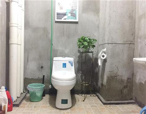 一楼厕所堵了怎么办_精选问答_学堂_齐家网