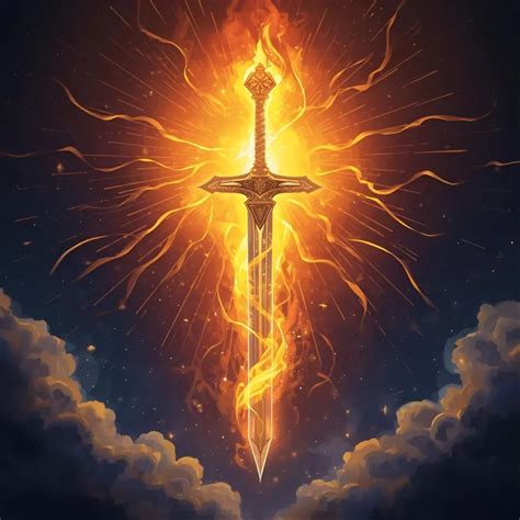 Sword Symbolism