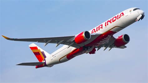 Air India to Launch New Flights to Dallas, Los Angeles, Manila, Jakarta ...
