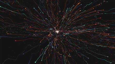 Image result for Particle Trail Showcase