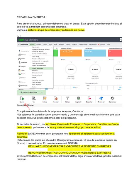 Sage 50 Tutorial 的图像结果