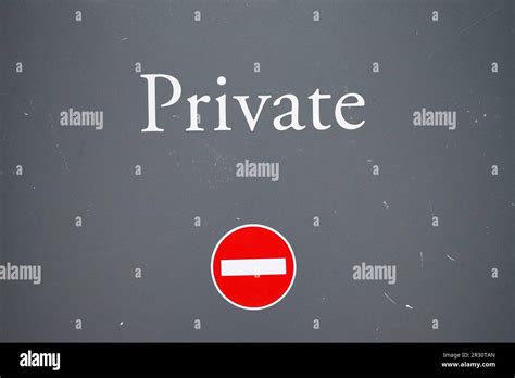 Image result for Please Note Private Function Sign