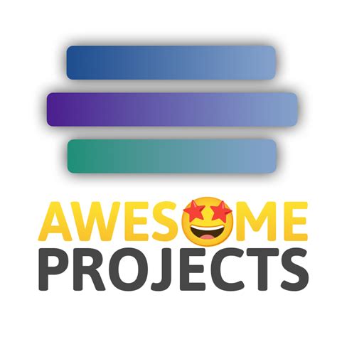 Awesome Projects 的图像结果