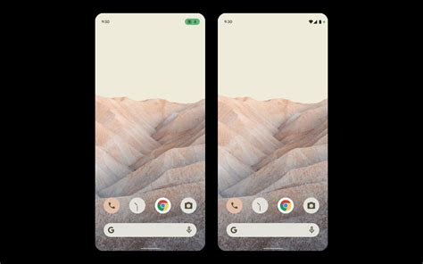 Image result for Android 12 Systemui