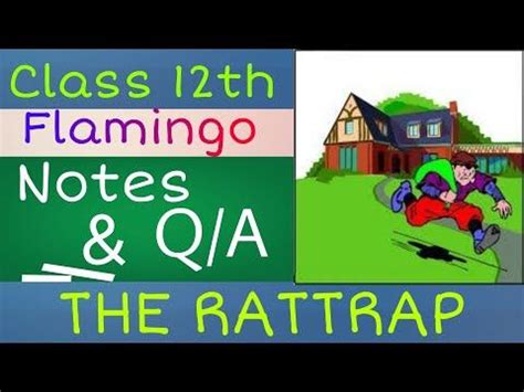 Image result for Rat Trap Class 12