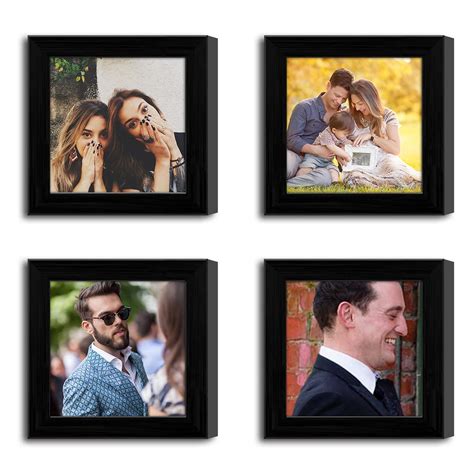 ArtzFolio Wall Photo Frame Collage for Living Room | Picture Frames ...
