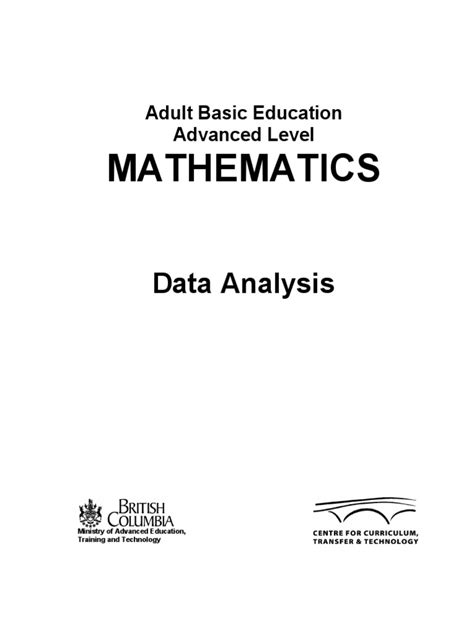 Image result for Introduction to Data Analysis PDF