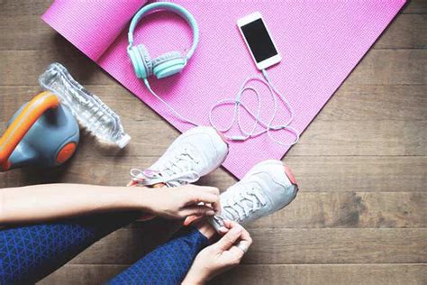 Simple Exercises To Do At Home For Beginners: The Complete Guide ...