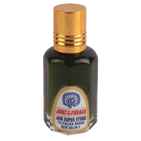 Buy Jannat E Firdaus Attar Perfume Online in India - jainperfumers.com ...