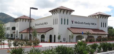 McGRATH FAMILY YMCA on Behance