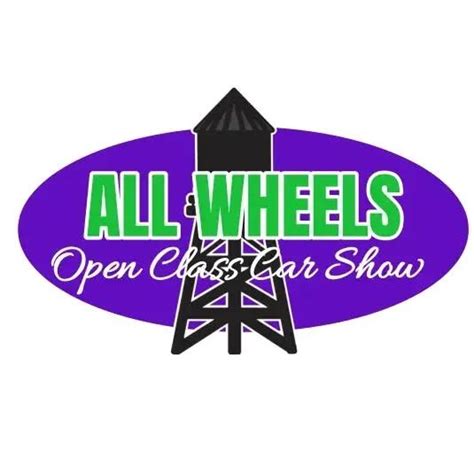 Sticky Situation rocks All Wheels Car Show @ Farigrounds, Delaware ...