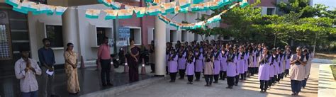 Government Degree College, Kuppam
