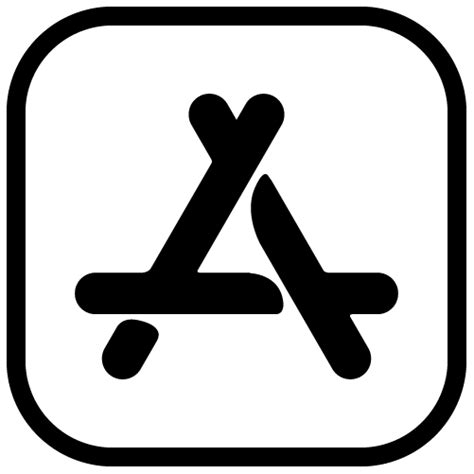 Image result for App Store Logo