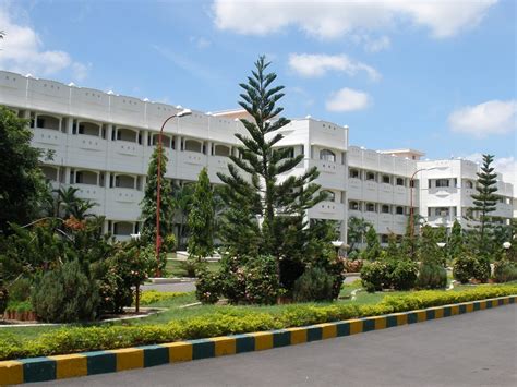 RMD ENGINEERING COLLEGE