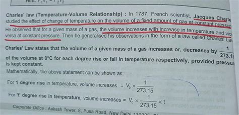 Charles Law 的图像结果