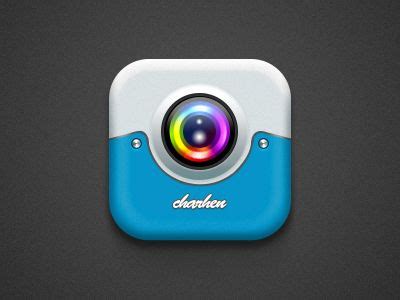 Image result for iOS Camera Icon Evolution