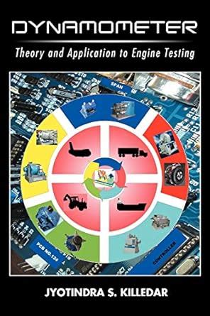 Buy Dynamometer: Theory and Application to Engine Testing Book Online ...