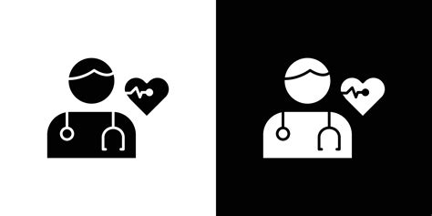 Image result for Cardiologist Icon Background Free