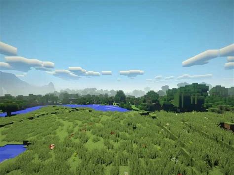 Image result for Best Shaders for Minecraft 1.16.4 Java