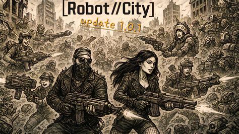 [ROBOT//CITY] 101 7223-1299-7337 by robotdevil - Fortnite Creative Map ...