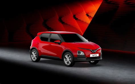 VinFast to launch 3 new models in 2026, led by its first electric MPV ...