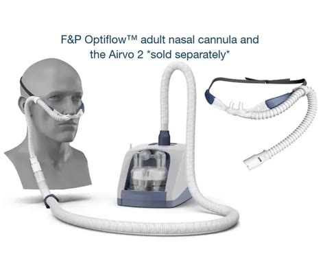 Image result for O2 Optiflow