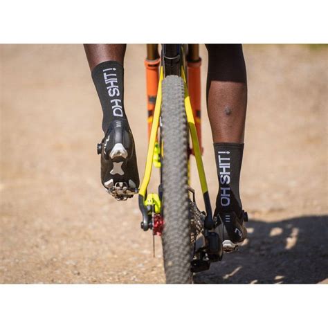 Northwave Oh Shit Socks | 2022 | Cycling Boutique