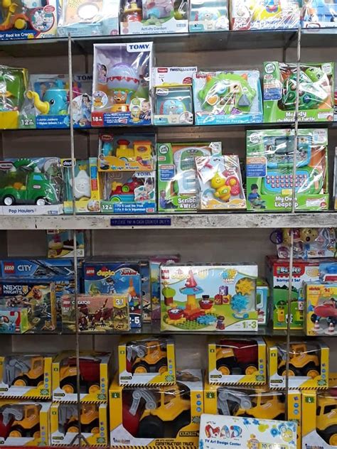 Wonderland Toys | LBB